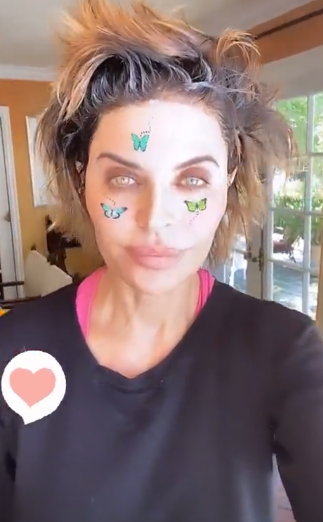 Lisa Rinna